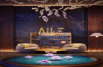 Apartment - 1 Bedroom - 1 Bathroom for sale in Dubai Production City (IMPZ) - Dubai