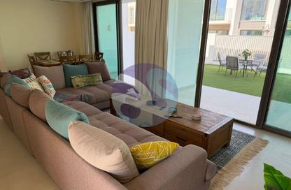 Townhouse - 3 Bedrooms - 4 Bathrooms for rent in Nara - The Valley - Dubai