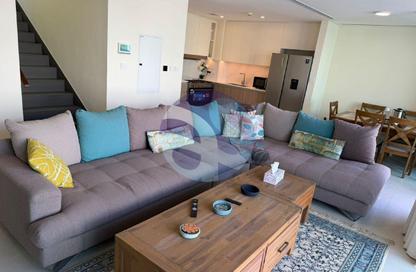 Townhouse - 3 Bedrooms - 4 Bathrooms for rent in Nara - The Valley - Dubai