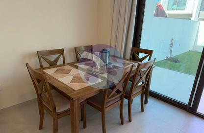 Townhouse - 3 Bedrooms - 4 Bathrooms for rent in Nara - The Valley - Dubai