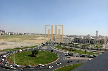 Apartment - 2 Bedrooms - 3 Bathrooms for rent in Muweileh Community - Muwaileh Commercial - Sharjah