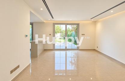 Villa - 2 - 3 for rent in Springs 3 - The Springs - Dubai
