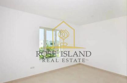Villa - 4 Bedrooms - 5 Bathrooms for rent in Al Khaleej Village - Al Ghadeer - Abu Dhabi