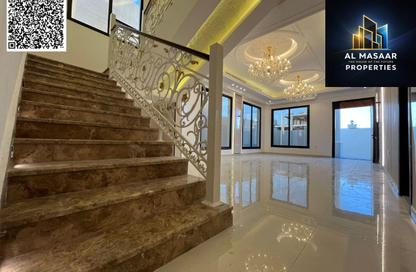 Villa - 6 Bedrooms - 7+ Bathrooms for sale in Al Yasmeen 1 - Al Yasmeen - Ajman