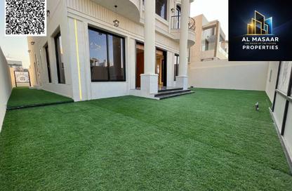 Villa - 6 Bedrooms - 7+ Bathrooms for sale in Al Yasmeen 1 - Al Yasmeen - Ajman