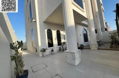 Villa - 5 Bedrooms - 7 Bathrooms for rent in Al Aamra Gardens - Al Amerah - Ajman Villa - 5 Bedrooms - 7 Bathrooms for rent in Al Aamra Gardens - Al Amerah - Ajman