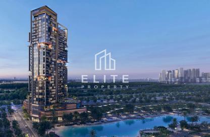 Apartment - 2 Bedrooms - 3 Bathrooms for sale in The Highgrove by Ellington - Bukadra - Dubai