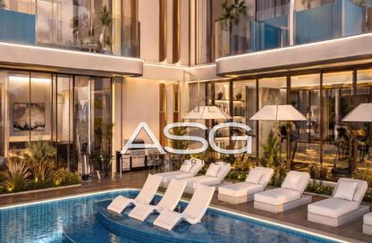 Apartment - 1 - 2 for sale in Portside By Samana - Downtown Jebel Ali - Dubai Apartment - 1 - 2 for sale in Portside By Samana - Downtown Jebel Ali - Dubai