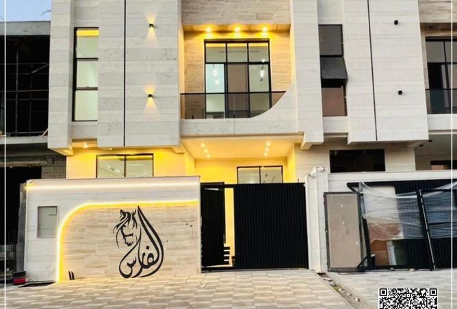 87461318 - الصورة الرئيسية للعقار