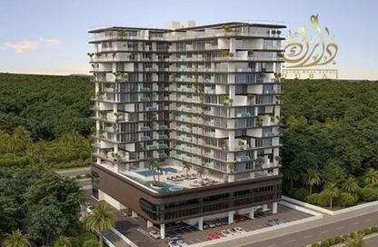 Apartment - 1 Bedroom - 2 Bathrooms for sale in Barari Palace - Majan - Dubai