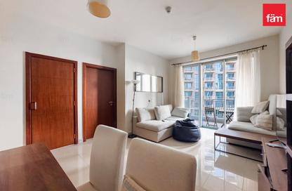 Apartment - 1 - 2 for rent in Standpoint Tower 2 - Standpoint Towers - Downtown Dubai - Dubai Apartment - 1 - 2 for rent in Standpoint Tower 2 - Standpoint Towers - Downtown Dubai - Dubai
