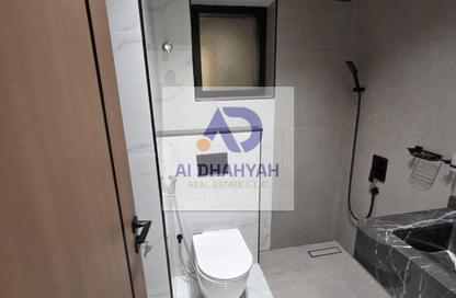 Villa - 5 Bedrooms - 7+ Bathrooms for sale in Al Hooshi Villas - Hoshi - Al Badie - Sharjah Villa - 5 Bedrooms - 7+ Bathrooms for sale in Al Hooshi Villas - Hoshi - Al Badie - Sharjah