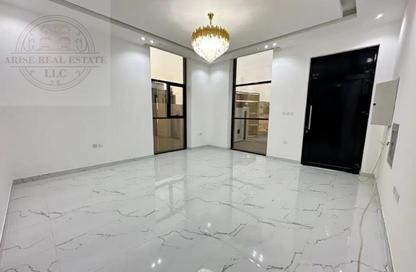 Townhouse - 3 - 5 for rent in Al Zahya - Ajman