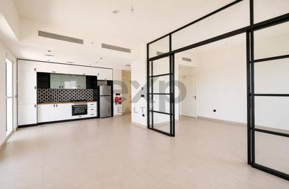 Apartment - 2 Bedrooms - 1 Bathroom for rent in Collective 2.0 Tower B - Collective 2.0 - Dubai Hills Estate - Dubai