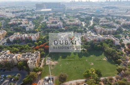 Apartment - 1 Bedroom - 1 Bathroom for rent in The Gardens Buildings - The Gardens - Dubai