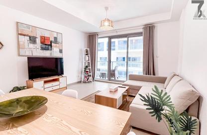 Apartment - 1 Bedroom - 2 Bathrooms for rent in Pacific Bora Bora - Pacific - Al Marjan Island - Ras Al Khaimah Apartment - 1 Bedroom - 2 Bathrooms for rent in Pacific Bora Bora - Pacific - Al Marjan Island - Ras Al Khaimah