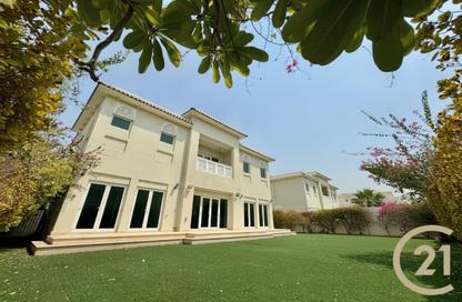 Villa - 4 - 5 for sale in Quortaj 4 - Al Furjan - Dubai