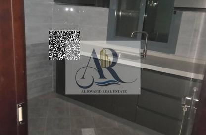 Apartment - 1 Bedroom - 1 Bathroom for rent in Al Jurf 2 - Al Jurf - Ajman Downtown - Ajman Apartment - 1 Bedroom - 1 Bathroom for rent in Al Jurf 2 - Al Jurf - Ajman Downtown - Ajman