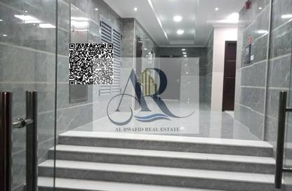 Apartment - 1 Bedroom - 1 Bathroom for rent in Al Jurf 2 - Al Jurf - Ajman Downtown - Ajman Apartment - 1 Bedroom - 1 Bathroom for rent in Al Jurf 2 - Al Jurf - Ajman Downtown - Ajman