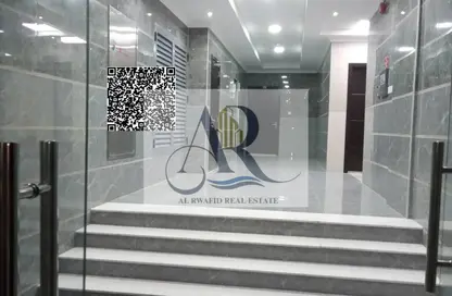 Apartment - 1 Bedroom - 1 Bathroom for rent in Al Jurf 2 - Al Jurf - Ajman Downtown - Ajman