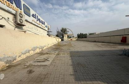 Land - Studio for rent in Industrial Area 5 - Sharjah Industrial Area - Sharjah