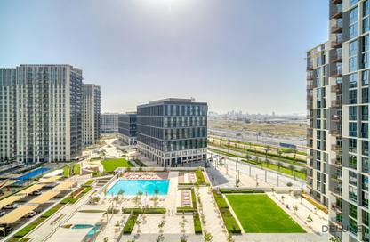 Apartment - 1 Bedroom - 1 Bathroom for rent in Collective 2.0 Tower A - Collective 2.0 - Dubai Hills Estate - Dubai Apartment - 1 Bedroom - 1 Bathroom for rent in Collective 2.0 Tower A - Collective 2.0 - Dubai Hills Estate - Dubai