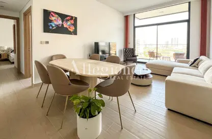 شقة - 2 غرف نوم - 2 حمامات للايجار في ذا هافن ٢ - مجان - دبي لاند - دبي شقة - 2 غرف نوم - 2 حمامات للايجار في ذا هافن ٢ - مجان - دبي لاند - دبي