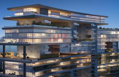 Apartment - 1 - 2 for sale in Radiant Marina Towers - Shams Abu Dhabi - Al Reem Island - Abu Dhabi Apartment - 1 - 2 for sale in Radiant Marina Towers - Shams Abu Dhabi - Al Reem Island - Abu Dhabi