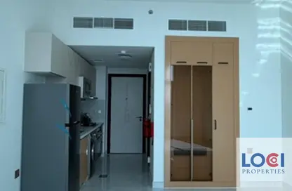 Apartment - 1 Bathroom for rent in Skyz by Danube - Arjan - Dubai Apartment - 1 Bathroom for rent in Skyz by Danube - Arjan - Dubai