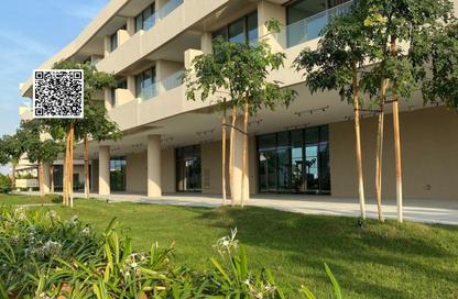 Apartment - 1 Bedroom - 2 Bathrooms for rent in Seaside Hills Residences - Al Zorah - Ajman Apartment - 1 Bedroom - 2 Bathrooms for rent in Seaside Hills Residences - Al Zorah - Ajman