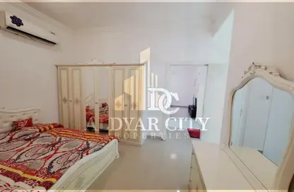 شقة - غرفة نوم - 2 حمامات للايجار في مساكن كورنيش عجمان - طريق كورنيش عجمان - عجمان