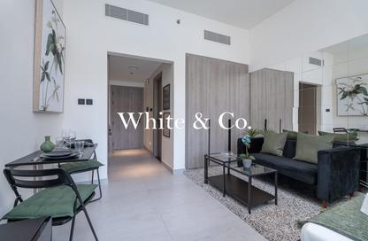 Apartment - Studio - 1 for sale in Oxford Boulevard - District 15 - Jumeirah Village Circle - Dubai Apartment - Studio - 1 for sale in Oxford Boulevard - District 15 - Jumeirah Village Circle - Dubai