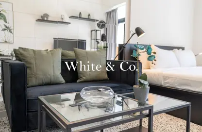 Apartment - 1 Bathroom for sale in Oxford Boulevard - District 15 - Jumeirah Village Circle - Dubai