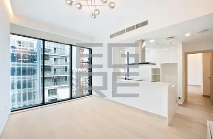 Apartment - 1 Bedroom - 2 Bathrooms for rent in The East Crest by Meteora - District 17 - Jumeirah Village Circle - Dubai