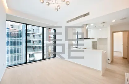 Apartment - 1 Bedroom - 2 Bathrooms for rent in The East Crest by Meteora - District 17 - Jumeirah Village Circle - Dubai