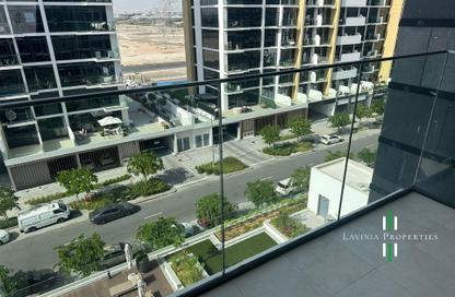 شقة - غرفة نوم - 2 حمامات للايجار في عزيزي ريفييرا 26 - عزيزي ريفيرا - ميدان واحد - ميدان - دبي شقة - غرفة نوم - 2 حمامات للايجار في عزيزي ريفييرا 26 - عزيزي ريفيرا - ميدان واحد - ميدان - دبي