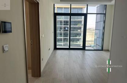 Apartment - 1 Bedroom - 2 Bathrooms for rent in Azizi Riviera 26 - Azizi Riviera - Meydan One - Meydan - Dubai Apartment - 1 Bedroom - 2 Bathrooms for rent in Azizi Riviera 26 - Azizi Riviera - Meydan One - Meydan - Dubai