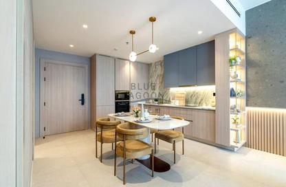 Apartment - 1 Bedroom - 2 Bathrooms for sale in SquareX Residence - District 10 - Jumeirah Village Circle - Dubai