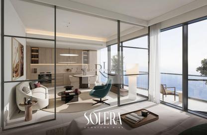 Apartment - 1 Bedroom - 2 Bathrooms for sale in Solera Downtown Mina - Mina Al Arab - Ras Al Khaimah