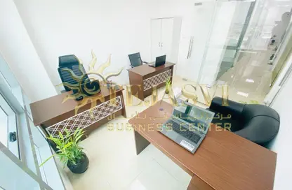 Office Space - 1 Bedroom - 1 Bathroom for rent in Al Qusais 2 - Al Qusais Residential Area - Al Qusais - Dubai