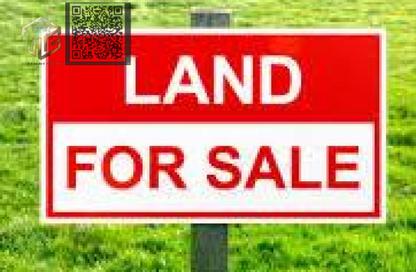 Land - Studio for sale in Liwara 1 - Ajman