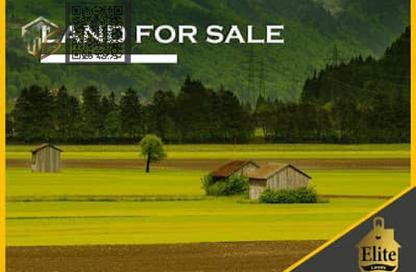 Land - Studio for sale in Liwara 1 - Ajman
