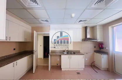 Villa - 4 Bedrooms - 6 Bathrooms for rent in Nad Al Sheba Villas - Nad Al Sheba 3 - Nad Al Sheba - Dubai Villa - 4 Bedrooms - 6 Bathrooms for rent in Nad Al Sheba Villas - Nad Al Sheba 3 - Nad Al Sheba - Dubai