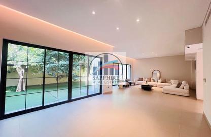 Villa - 4 Bedrooms - 6 Bathrooms for rent in Nad Al Sheba Villas - Nad Al Sheba 3 - Nad Al Sheba - Dubai