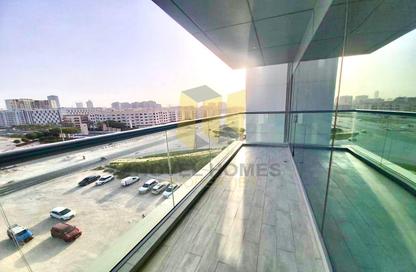 Apartment - 2 Bedrooms - 3 Bathrooms for rent in Montrose Residence B - Montrose Residence - Dubai Science Park - Dubai