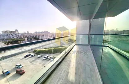 Apartment - 2 Bedrooms - 3 Bathrooms for rent in Montrose Residence B - Montrose Residence - Dubai Science Park - Dubai