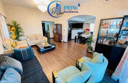 Villa - 3 Bedrooms - 4 Bathrooms for sale in Al Barsha South 4 - Al Barsha South - Al Barsha - Dubai