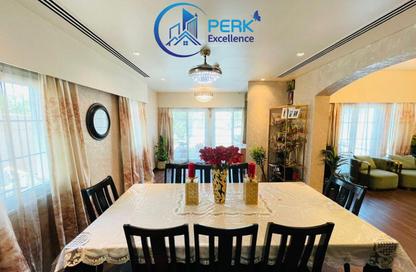 Villa - 3 Bedrooms - 4 Bathrooms for sale in Al Barsha South 4 - Al Barsha South - Al Barsha - Dubai