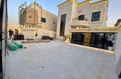 Villa - 5 Bedrooms - 7+ Bathrooms for sale in Al Mowaihat 1 - Al Mowaihat - Ajman