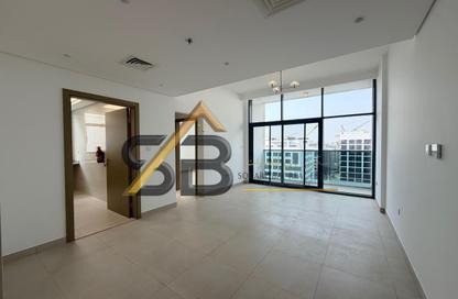 Apartment - 1 - 1 for rent in Durrah Garden - Al Satwa - Dubai